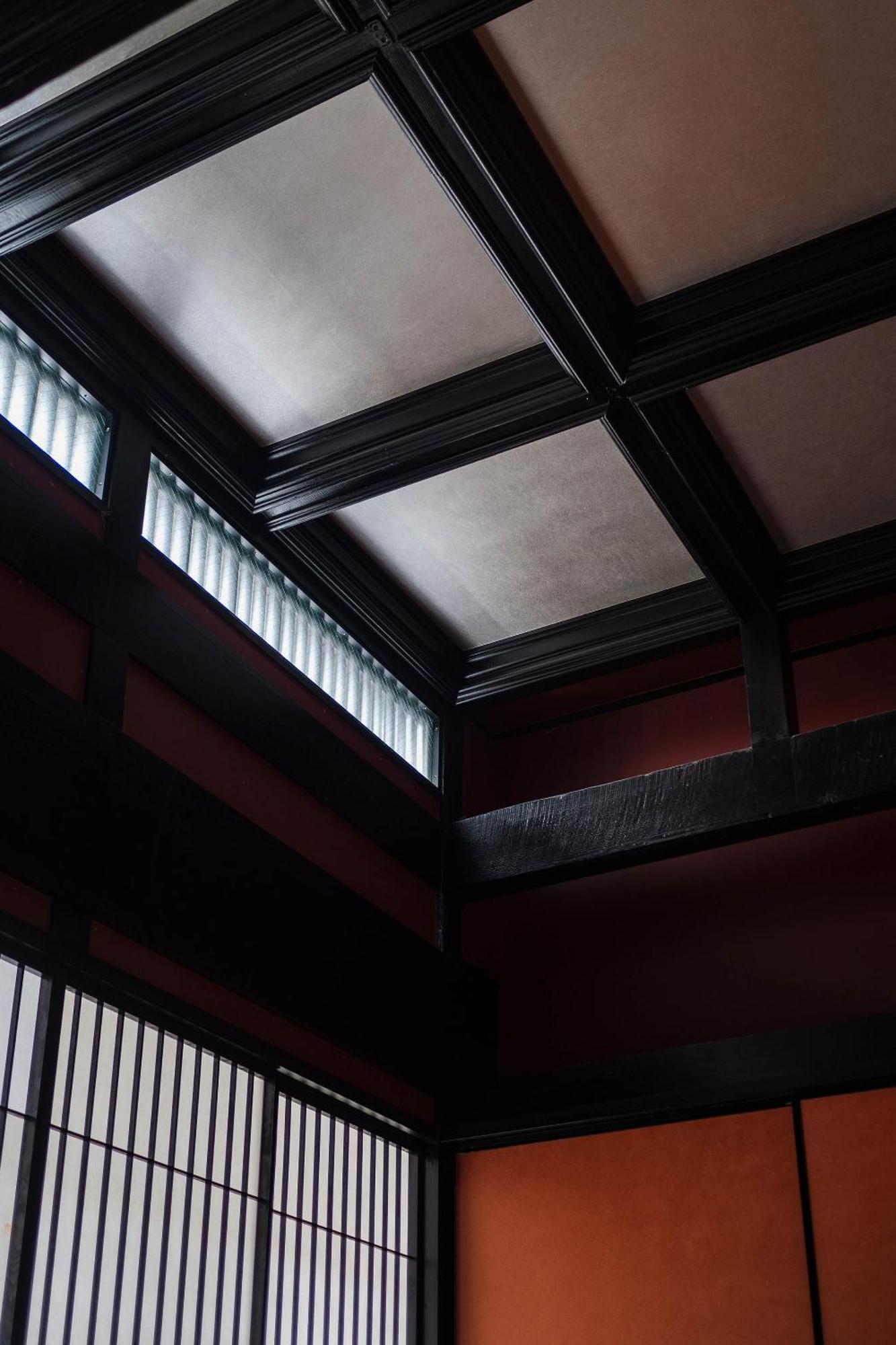 Suo An Machiya House Villa Kyoto Exterior photo
